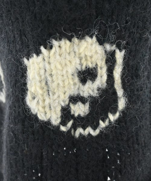 Mcmachan Woolen 針織帽/毛線帽