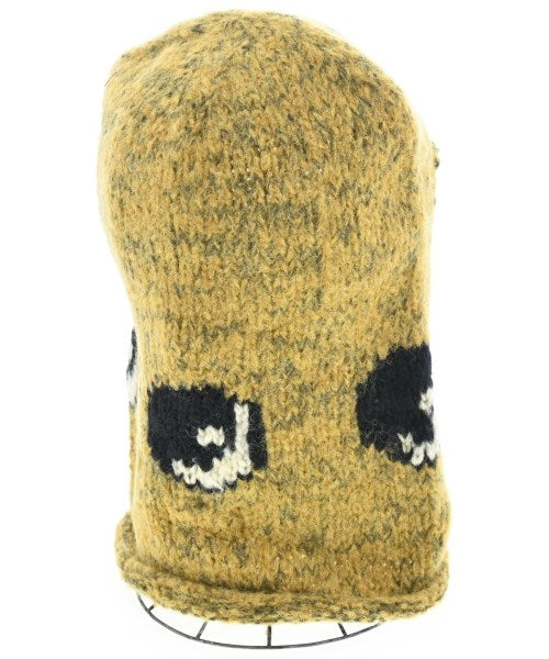 Mcmachan Woolen 針織帽/毛線帽