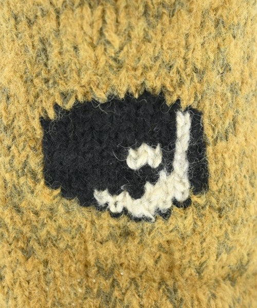 Mcmachan Woolen 針織帽/毛線帽