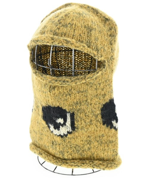 Mcmachan Woolen 針織帽/毛線帽