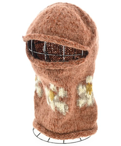 Mcmachan Woolen 針織帽/毛線帽