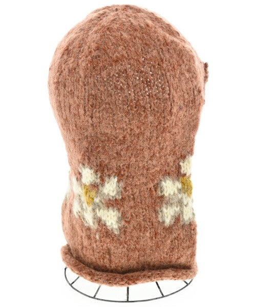 Mcmachan Woolen 針織帽/毛線帽