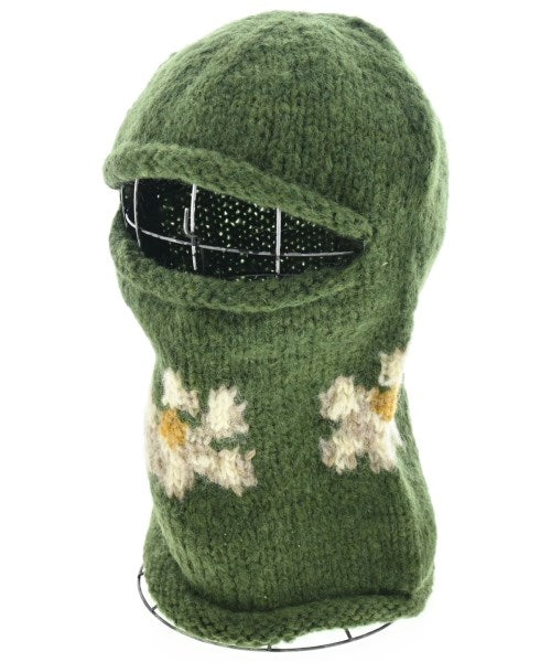Mcmachan Woolen 針織帽/毛線帽