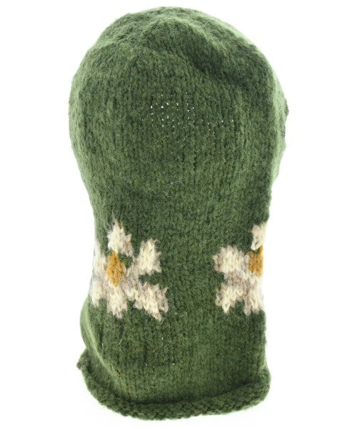 Mcmachan Woolen 針織帽/毛線帽