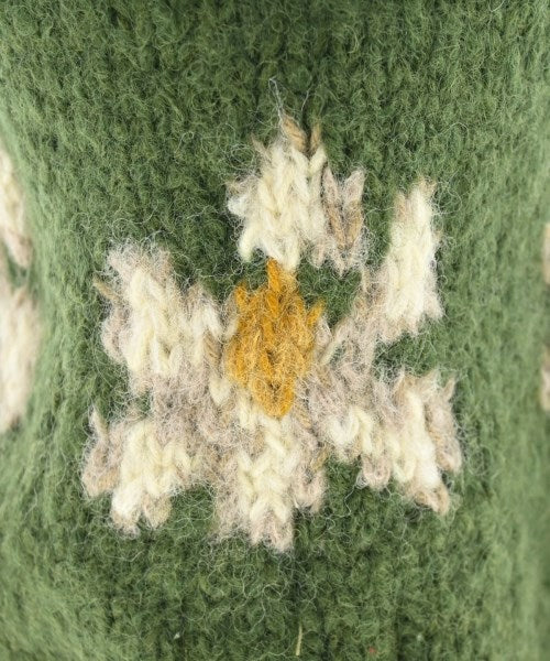 Mcmachan Woolen 針織帽/毛線帽