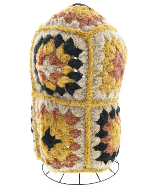 Mcmachan Woolen 針織帽/毛線帽