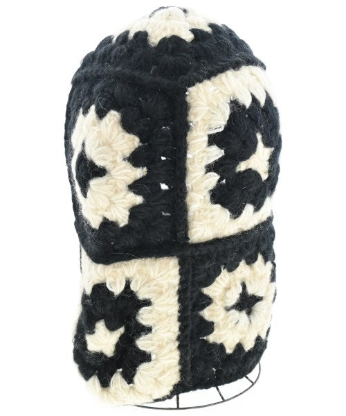 Mcmachan Woolen 針織帽/毛線帽