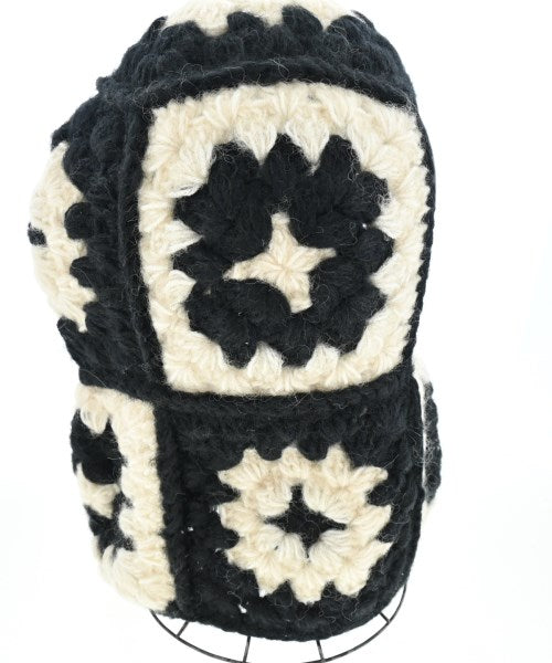 Mcmachan Woolen 針織帽/毛線帽