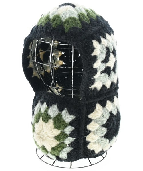 Mcmachan Woolen 針織帽/毛線帽