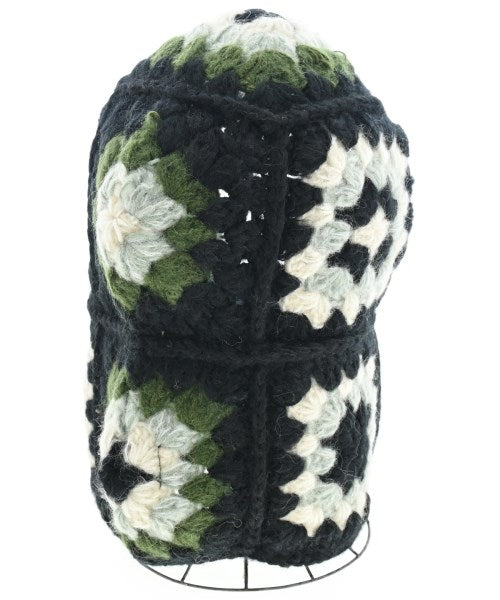 Mcmachan Woolen 針織帽/毛線帽