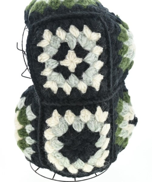Mcmachan Woolen 針織帽/毛線帽