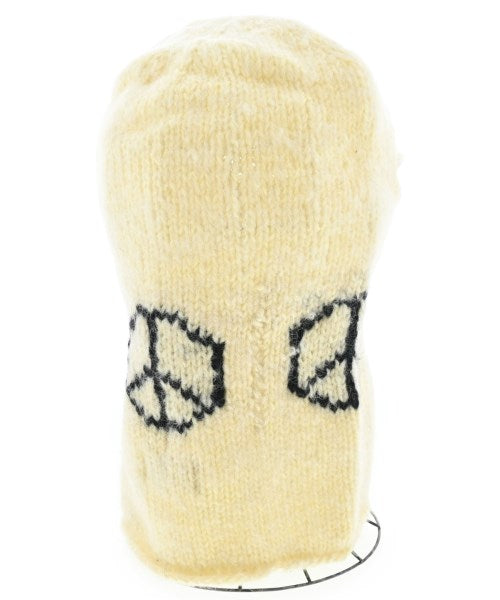 Mcmachan Woolen 針織帽/毛線帽