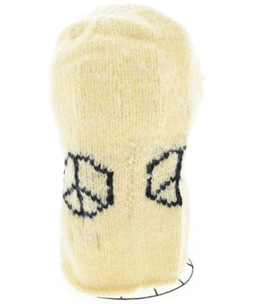 Mcmachan Woolen 針織帽/毛線帽