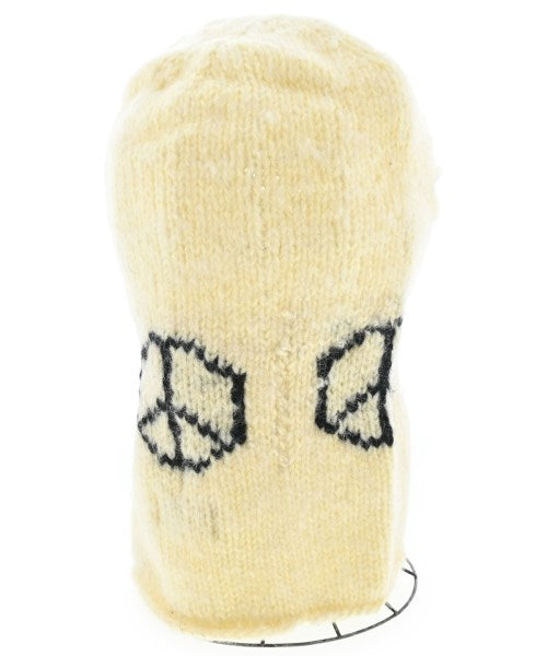 Mcmachan Woolen 針織帽/毛線帽