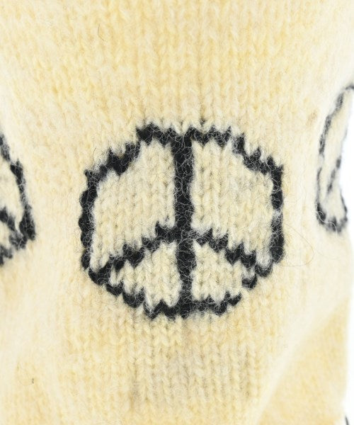 Mcmachan Woolen 針織帽/毛線帽