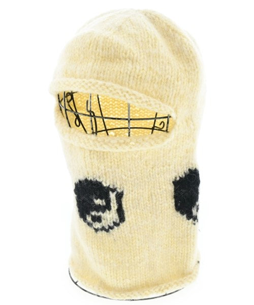 Mcmachan Woolen 針織帽/毛線帽