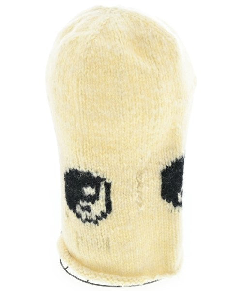 Mcmachan Woolen 針織帽/毛線帽