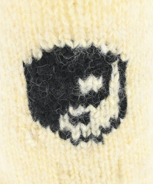 Mcmachan Woolen 針織帽/毛線帽
