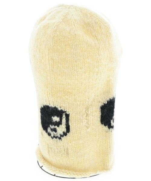 Mcmachan Woolen 針織帽/毛線帽