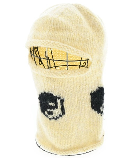 Mcmachan Woolen 針織帽/毛線帽