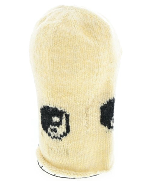 Mcmachan Woolen 針織帽/毛線帽