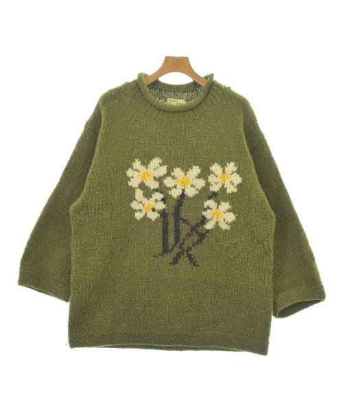 Mcmachan Woolen 毛衣