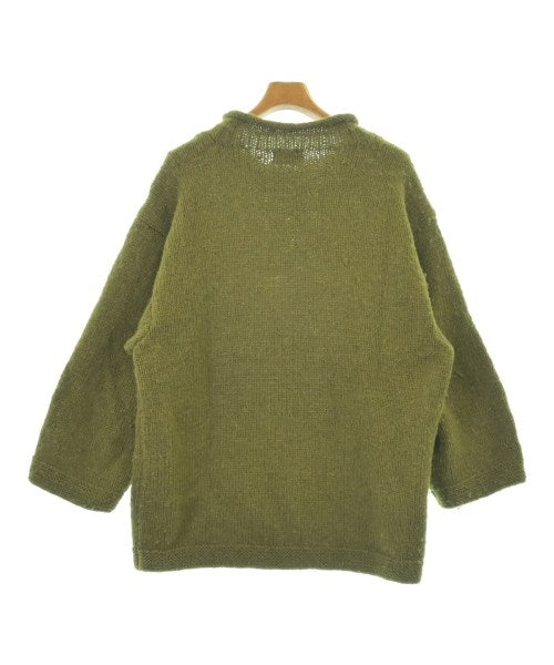 Mcmachan Woolen 毛衣