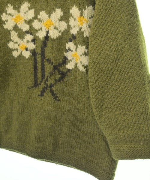 Mcmachan Woolen 毛衣