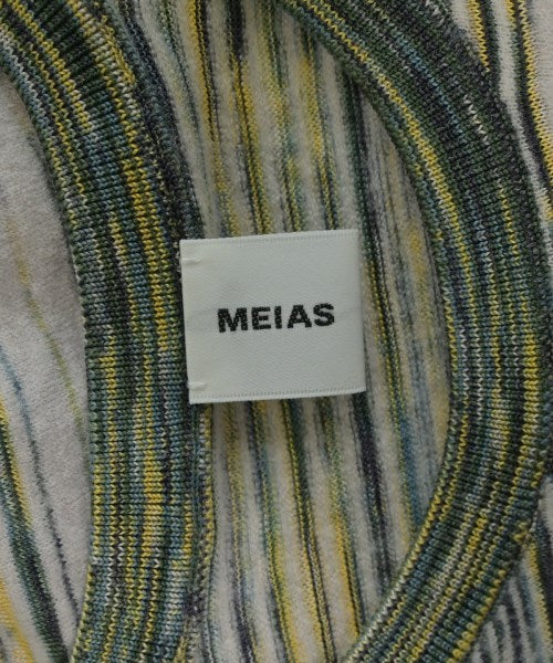 MEIAS 毛衣