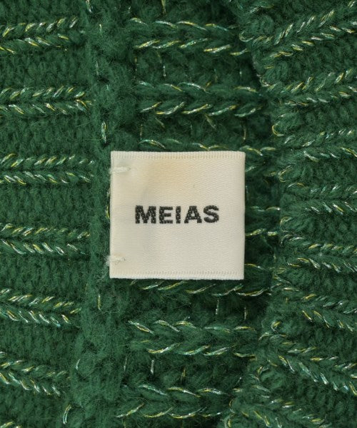 MEIAS 毛衣
