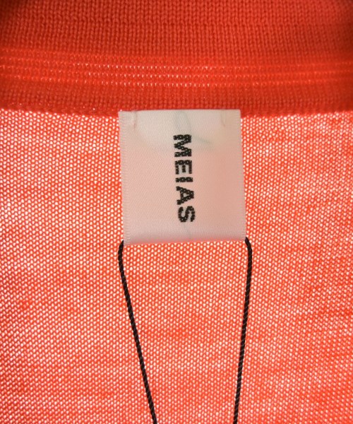 MEIAS 毛衣