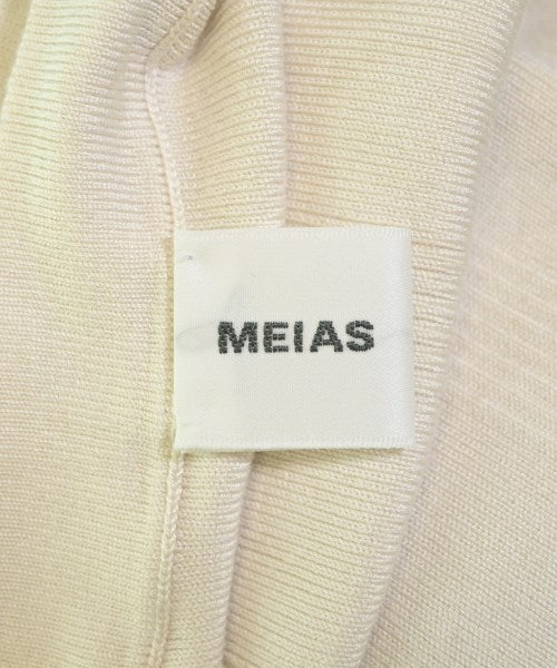 MEIAS 背心
