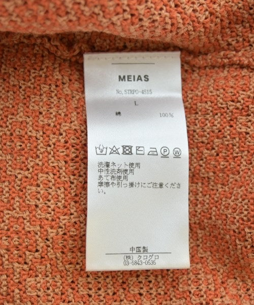 MEIAS POLO衫