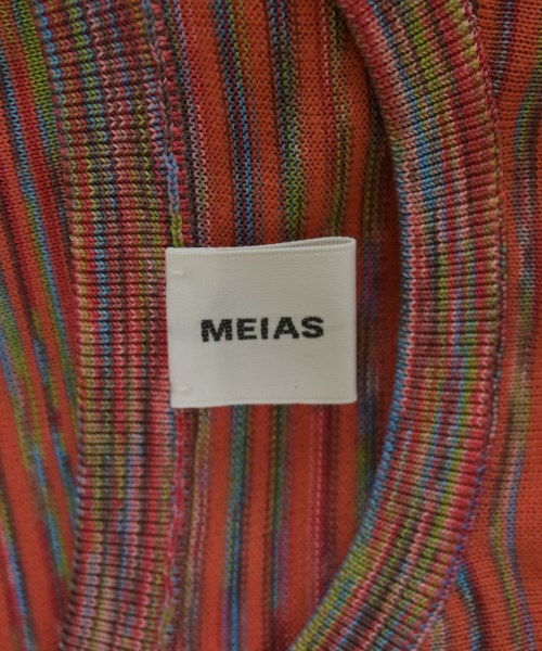 MEIAS 毛衣
