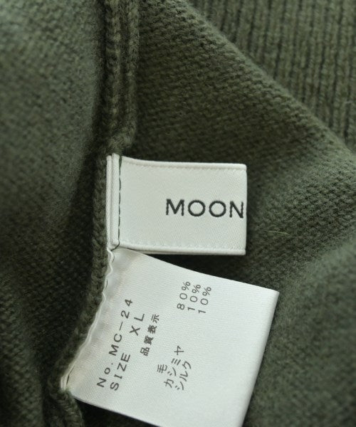 MOONCASTLE 毛衣