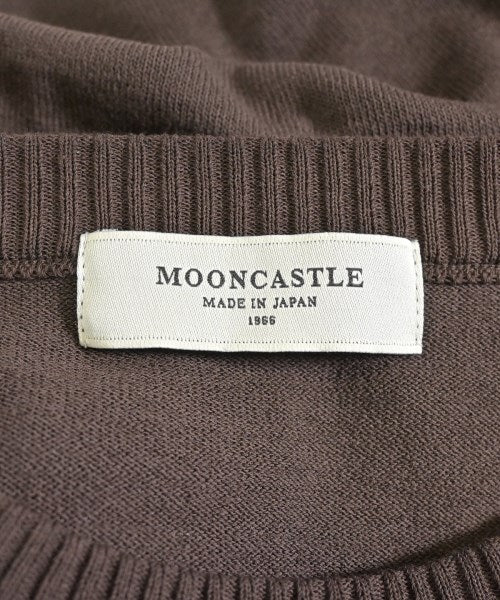 MOONCASTLE 毛衣