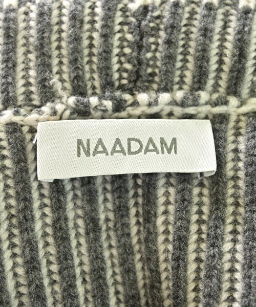NAADAM 開襟衫