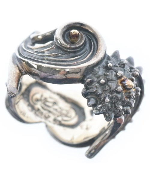 NATURAL INSTINCT 戒指