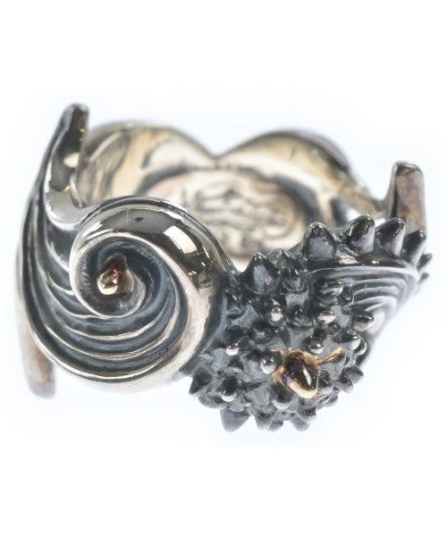 NATURAL INSTINCT 戒指