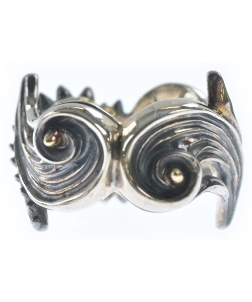 NATURAL INSTINCT 戒指