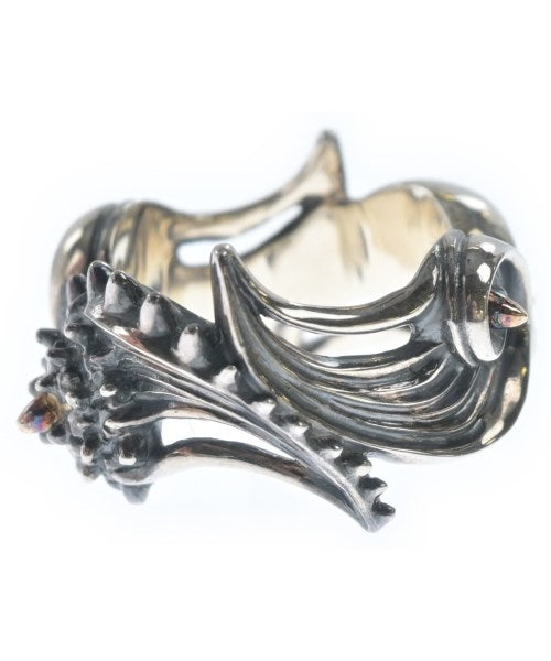 NATURAL INSTINCT 戒指