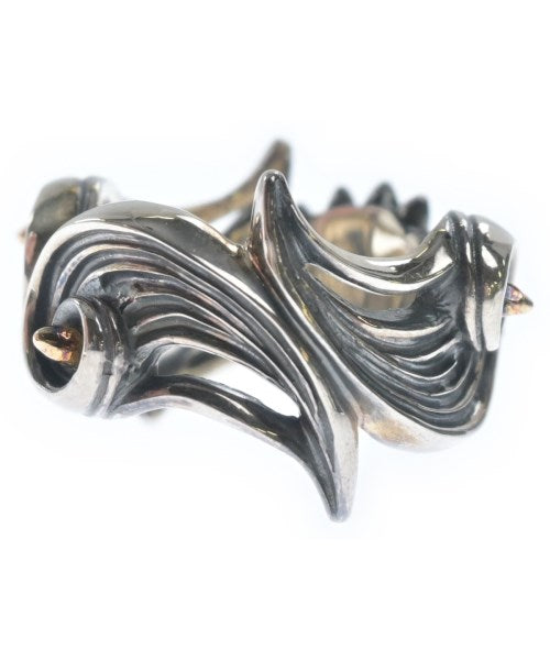 NATURAL INSTINCT 戒指