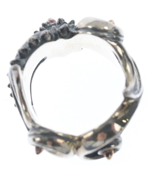 NATURAL INSTINCT 戒指