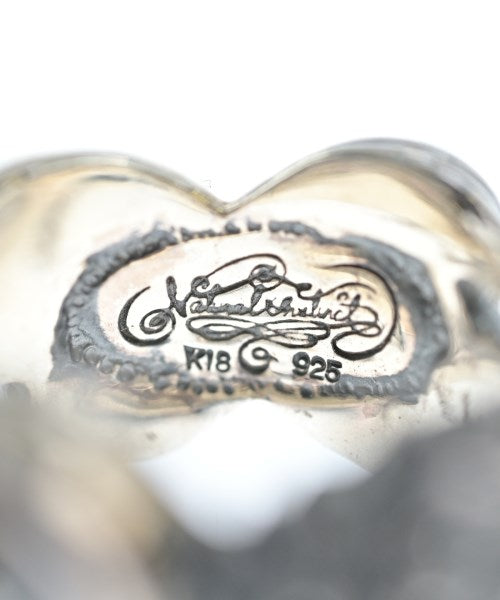 NATURAL INSTINCT 戒指