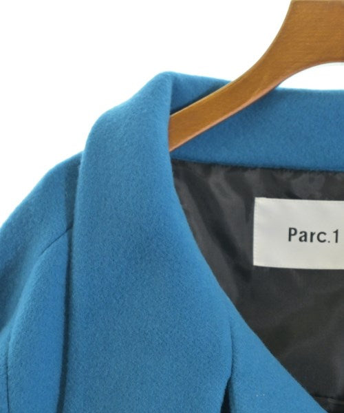 Parc.1 騎士夾克