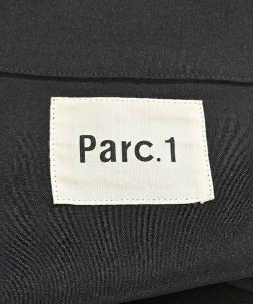 Parc.1 其他夾克