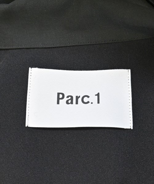 Parc.1 其他夾克