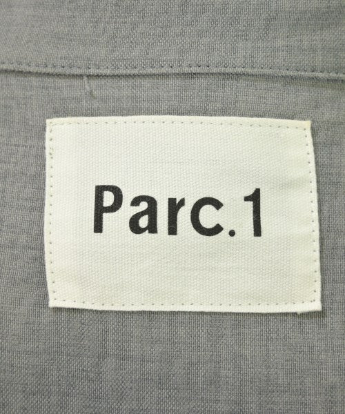 Parc.1 西裝外套