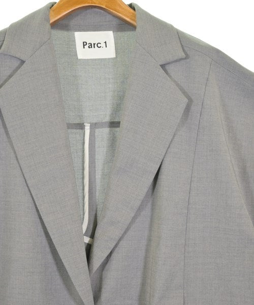 Parc.1 西裝外套