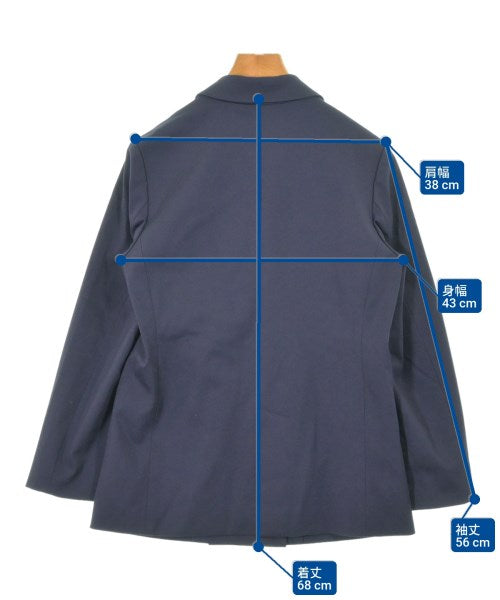 Pizzo Bianco 西裝外套